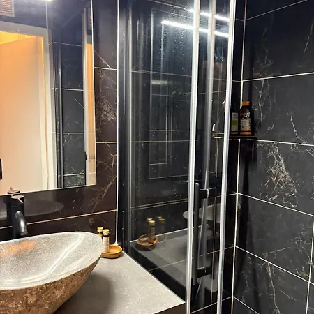 Apartamento à 1 Min De La Plage, Parking Inclus Agde